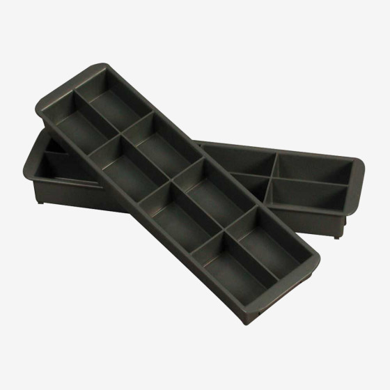 Tote caddy divider