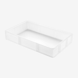 Bac à Pâtons Gastronorme 1/1 - 12 L - 4 couleurs HACCP
