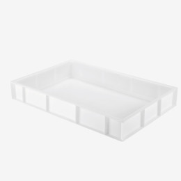 Dough container - 600 x 400