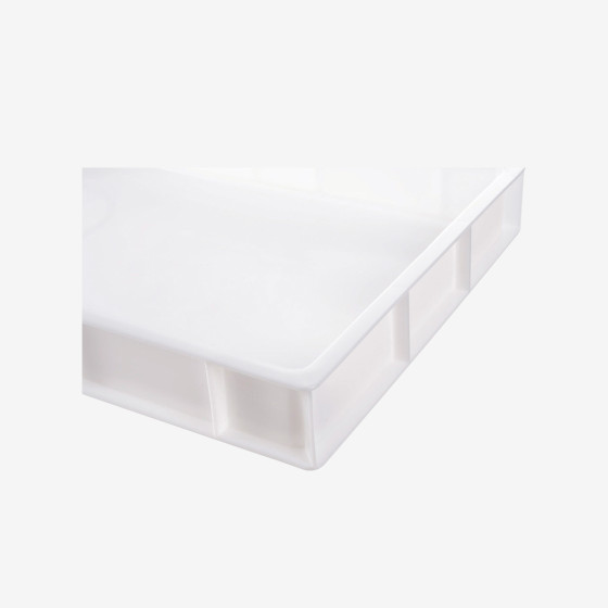 Dough container - 600 x 400