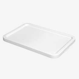 Lid for reinforced container - 600 x 400