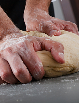 Bakery-Pastry