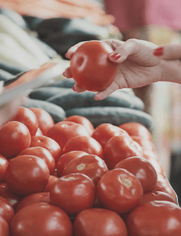 Commerces alimentaires