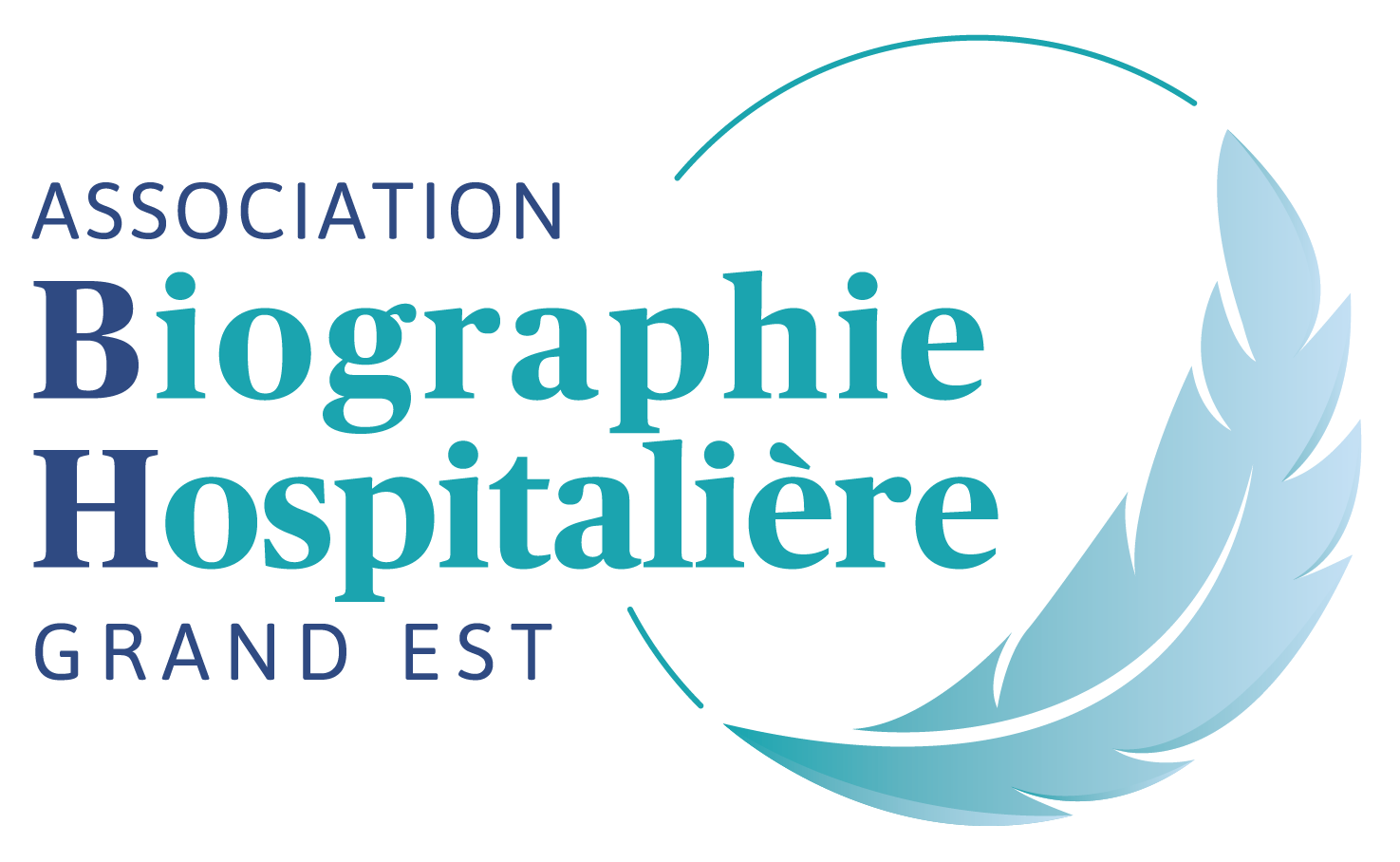 Logo de l'association Biographie Hospitalière Grand Est