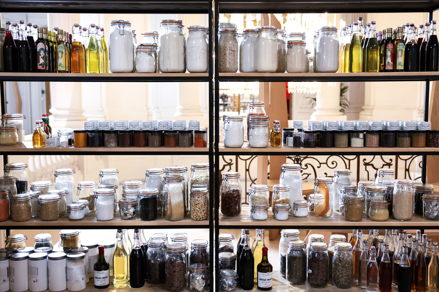 epicerie fine 