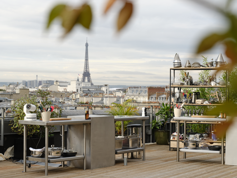 top chef valorise les metiers de bouches