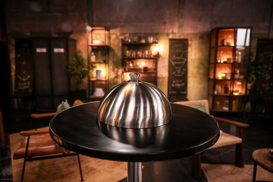 la creativite dans l experience culinaire