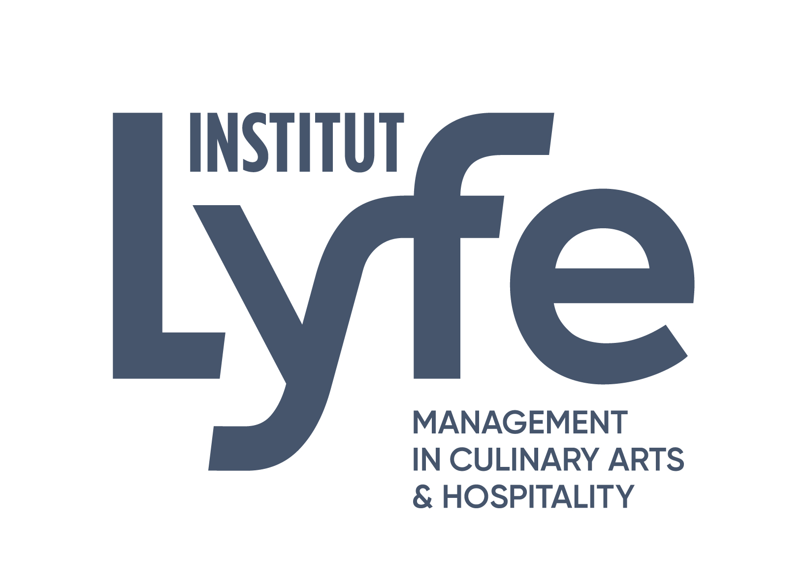 Institut Lyfe : Management in culinary arts and hospitality