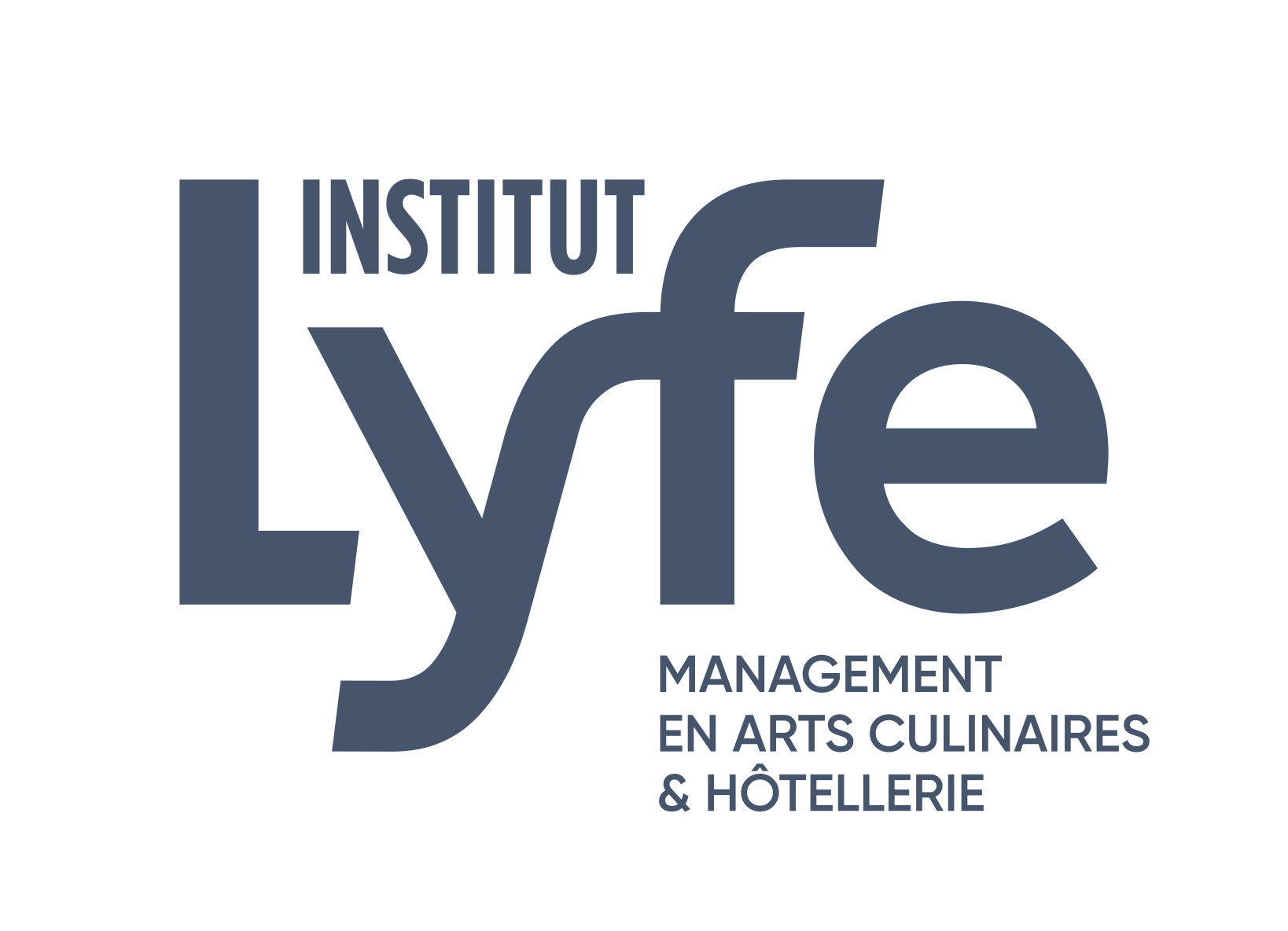 Institut Lyfe - Management en arts culinaires et hôtellerie