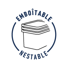 emboitable