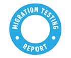 Migration testing