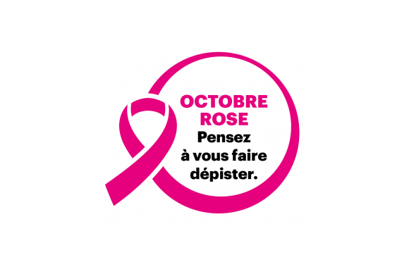 OCTOBRE ROSE : GILAC S’ENGAGE  AU PROFIT DE L’ASSOCIATION : COURIR POUR ELLES