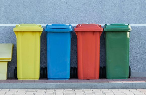Recyclage du plastique : comment valoriser vos contenants usagés ?
