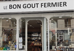 Le Bon Goût Fermier compte sur Gilac...