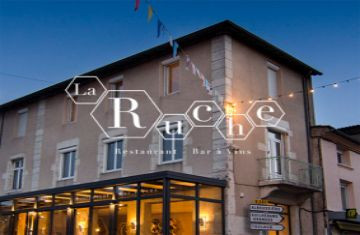 Le restaurant La Ruche fait confiance aux boîtes Gilac pour ses ventes à emporter