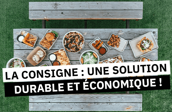 La consigne : mettre en place une solution durable et économique !