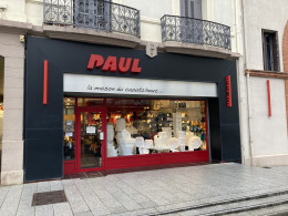 Paul, le spécialiste du plastique