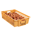 Pastry crate