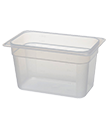 Gastronorm container