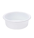 Round container