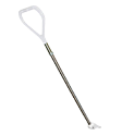 Removable pulling bar