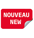 NOUVEAUTÉS