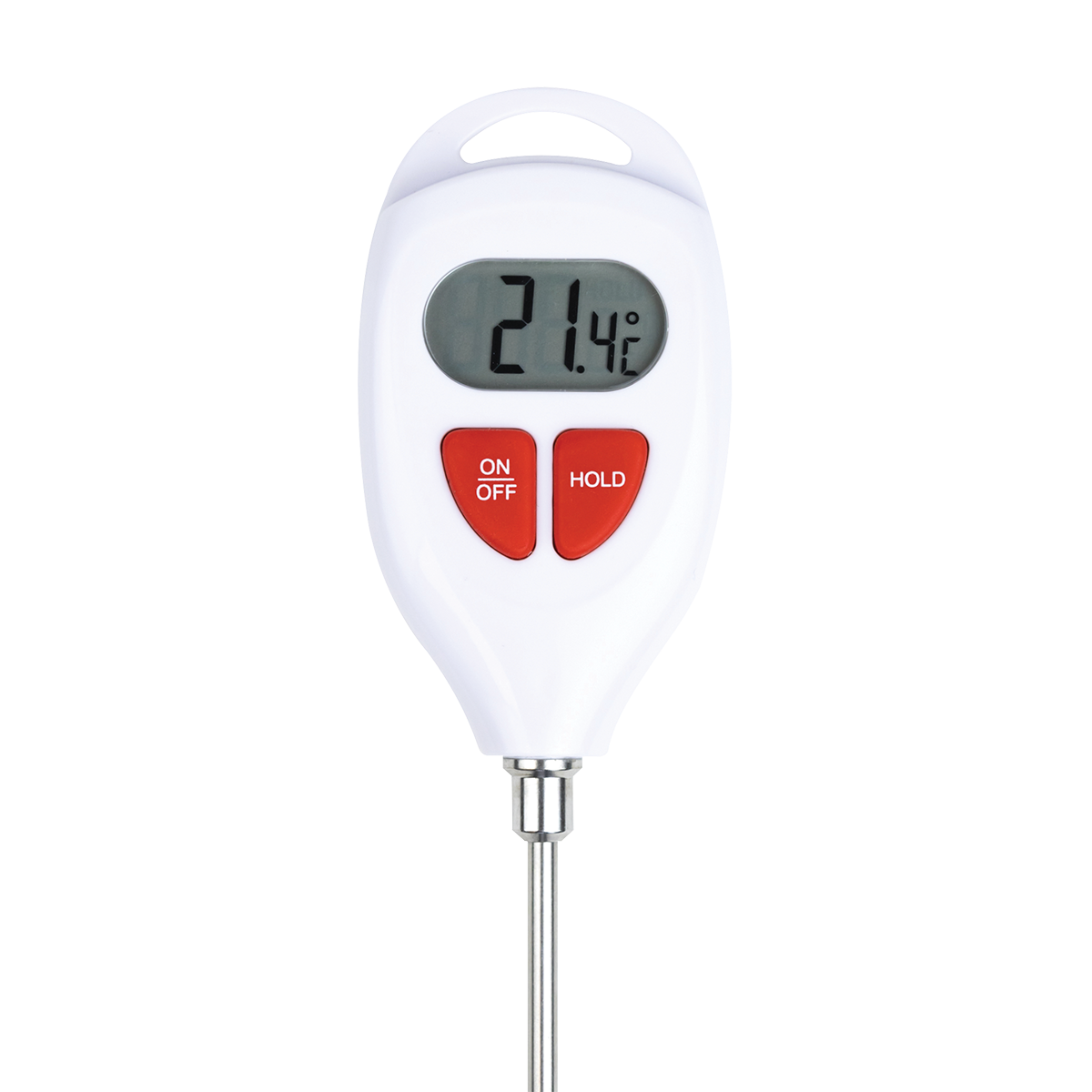 Thermomètre & Sonde