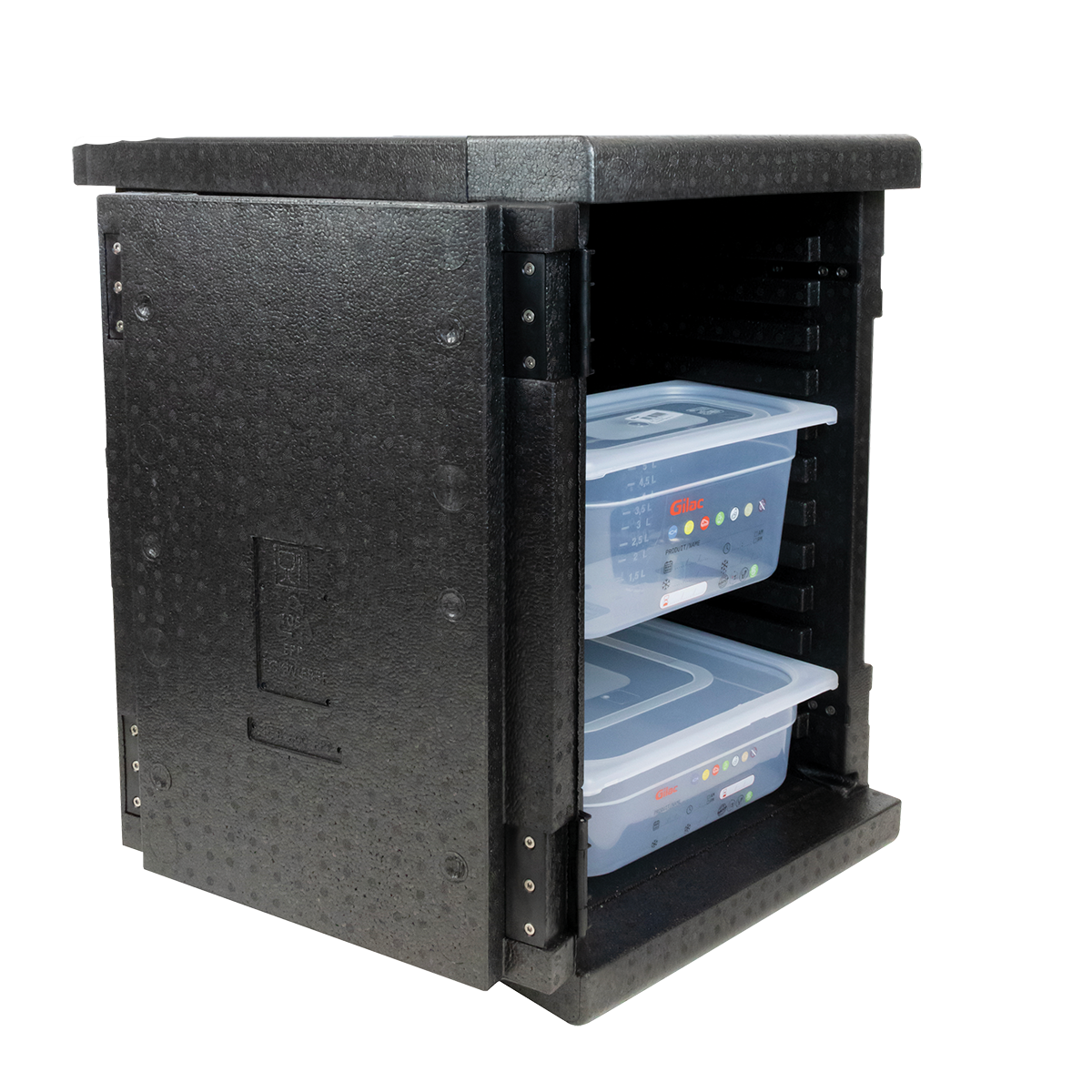 Insulated Containers