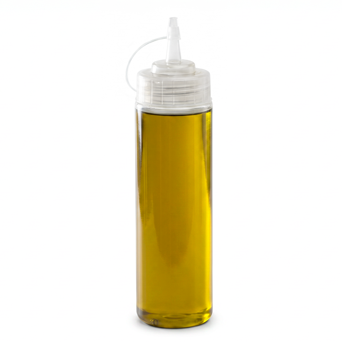 Sauce squeeze bottles
