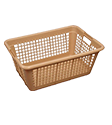 Laundry basket