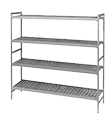 Shelving