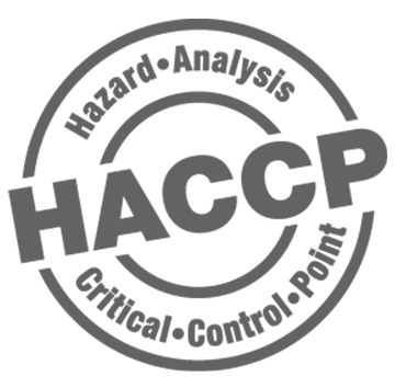 HACCP method