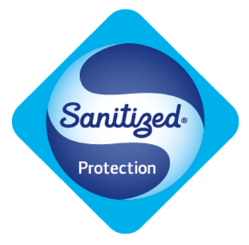 Procédé Sanitized®